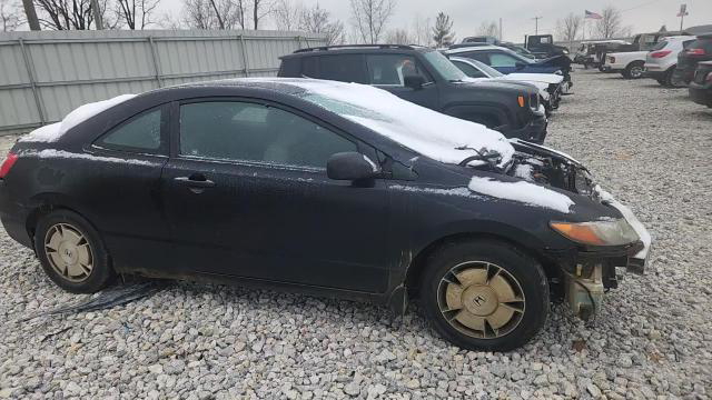 Honda Civic 2008