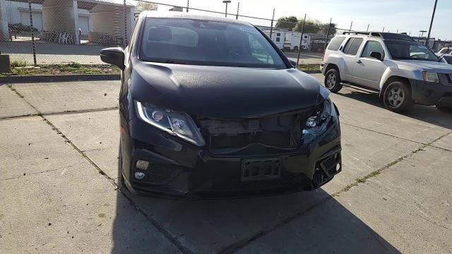 Honda Odyssey 2019