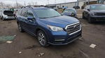Subaru Ascent 2019