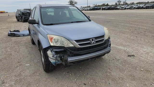 Honda CR-V 2010