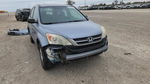 Honda CR-V 2010