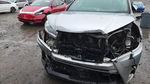 Toyota Highlander 2017