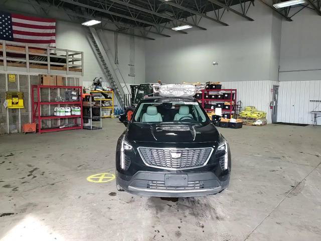 Cadillac XT4 2023