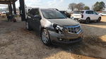 Cadillac SRX 2012