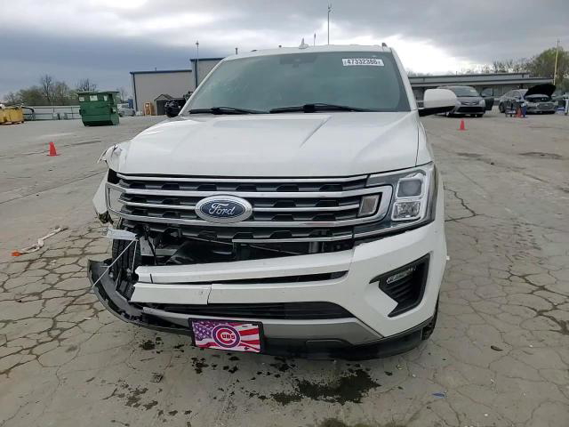 Ford Expedition 2021