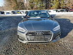 Audi A5 2018