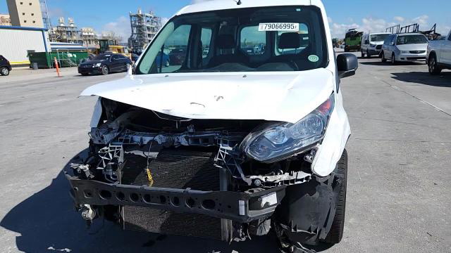 Ford Transit 2015