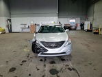 Hyundai Sonata 2012