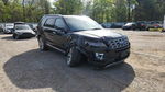 Ford Explorer 2016