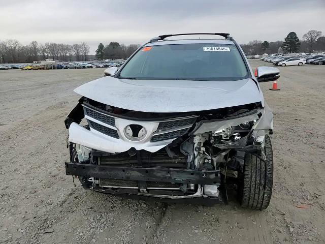 Toyota RAV 4 2013