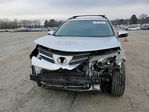 Toyota RAV 4 2013