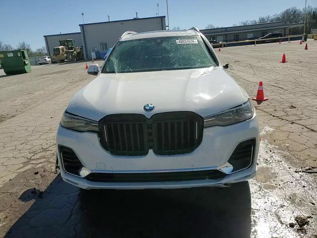 BMW X7 2020