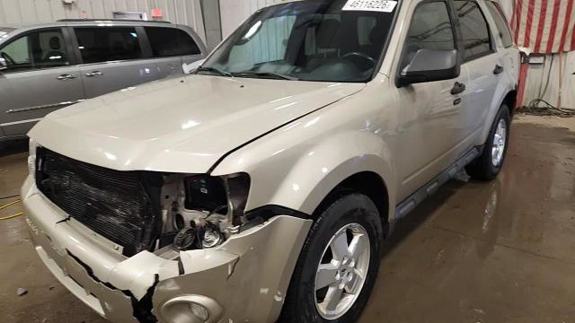 Ford Escape 2012