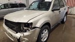 Ford Escape 2012