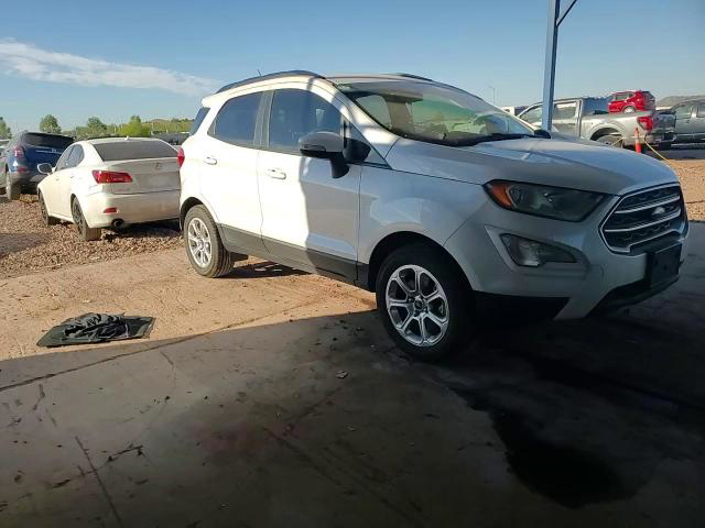 Ford EcoSport 2018