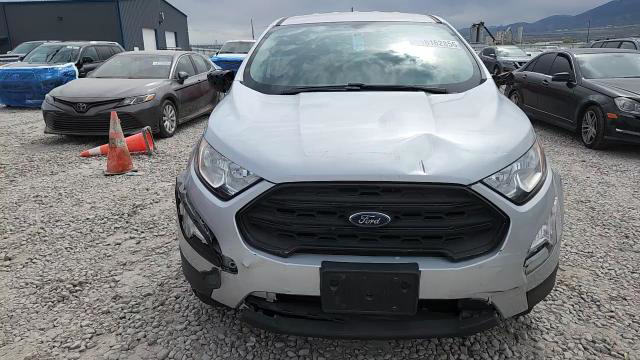 Ford EcoSport 2019