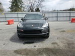 Porsche Cayenne 2014