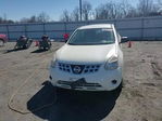 Nissan Rogue 2012