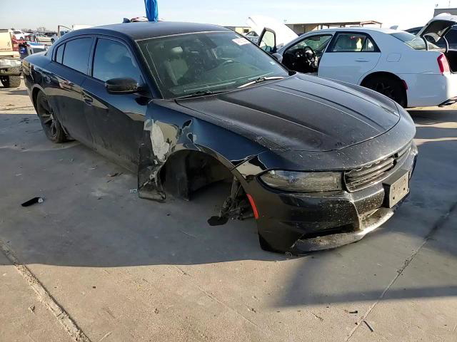 Dodge Charger 2018