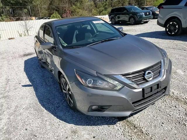 Nissan Altima 2016