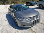 Nissan Altima 2016