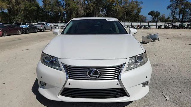 Lexus ES 2013