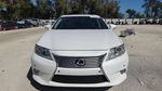 Lexus ES 2013