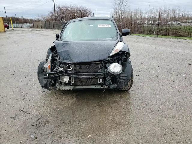 Juke 2013