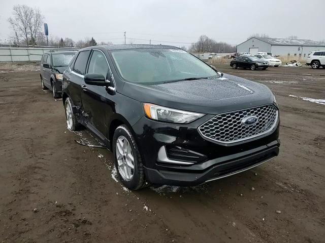 Ford Edge 2024