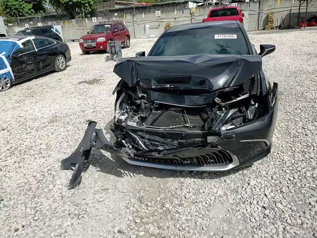 Lexus ES 2021