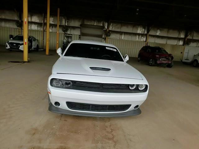 Dodge Challenger 2023