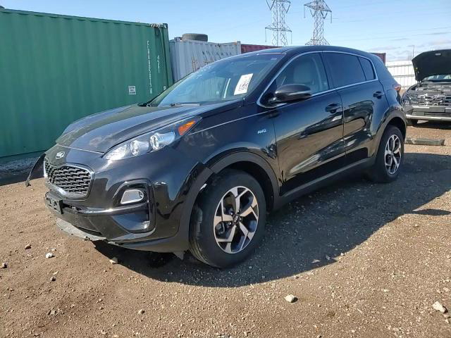 Kia Sportage 2020