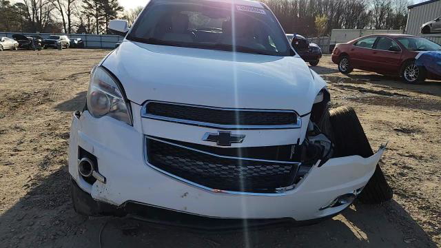 Chevrolet Equinox 2013