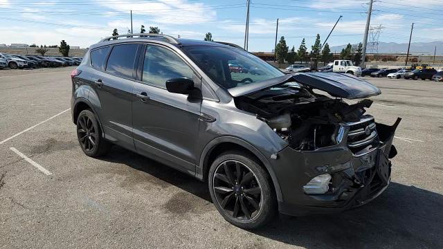 Ford Escape 2019