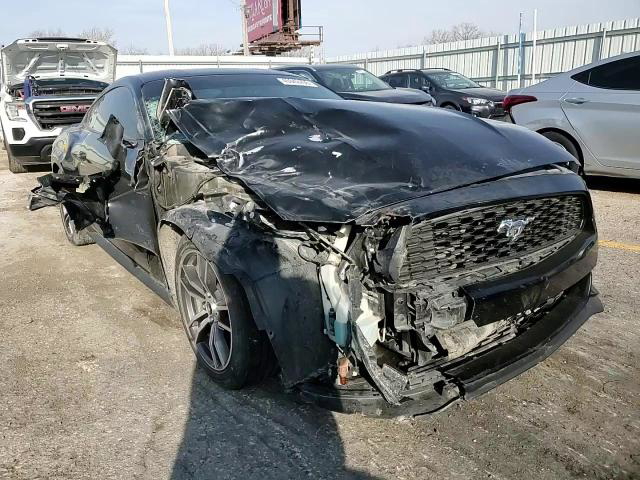 Ford Mustang 2017
