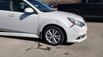 Subaru Legacy 2014