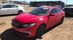 Honda Civic 2019