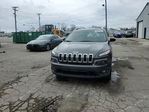 Jeep Cherokee 2016