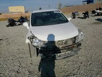 Nissan Versa 2012