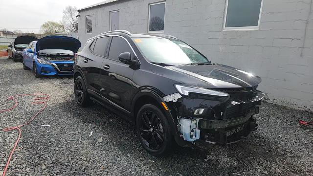 Buick Encore 2024