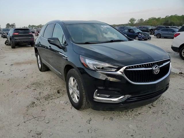 Buick Enclave 2019