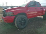 Dodge RAM 2002