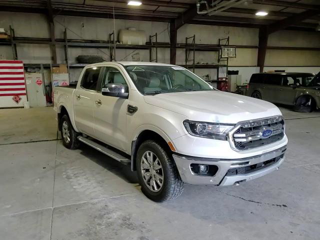 Ford Ranger 2019