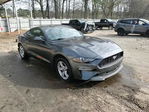 Ford Mustang 2020