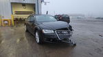 Audi A8 2015
