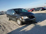 Chrysler Voyager 2015