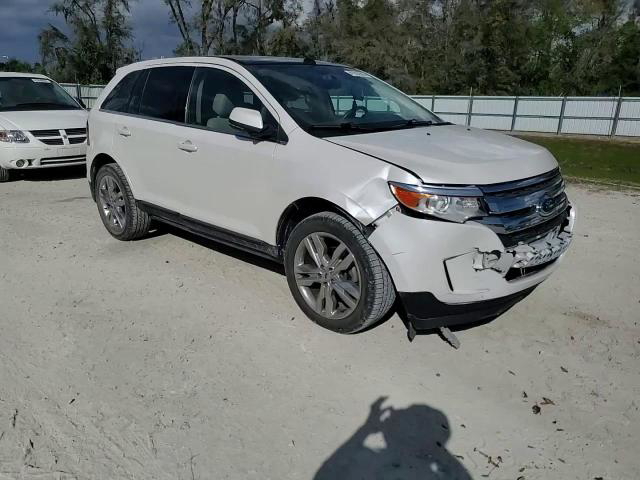 Ford Edge 2013
