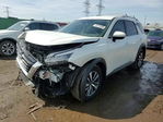 Nissan Pathfinder 2024