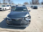 Toyota Avalon 2022