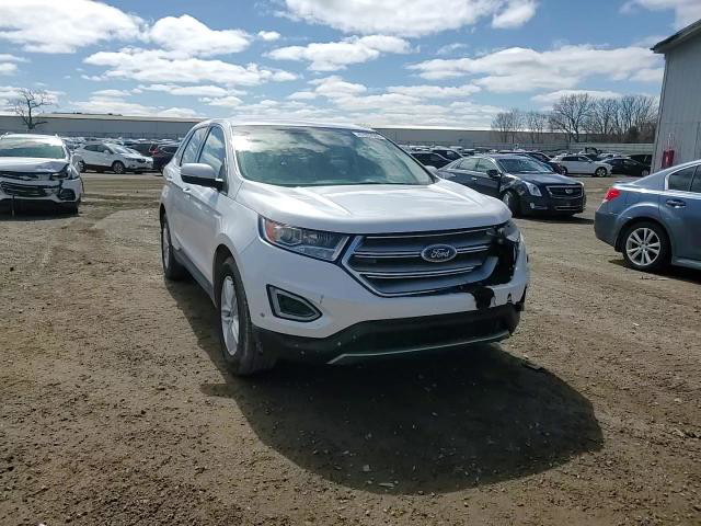 Ford Edge 2015